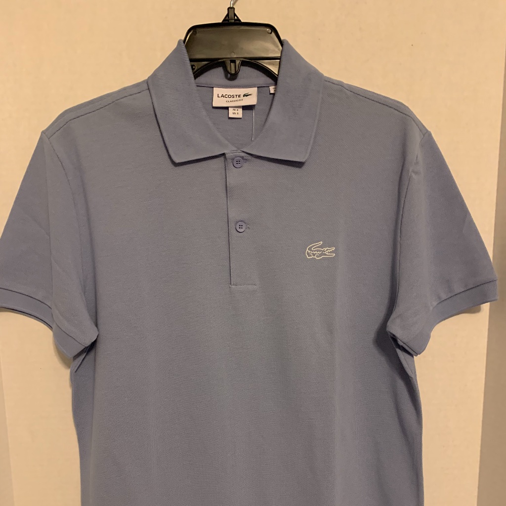 Lacoste